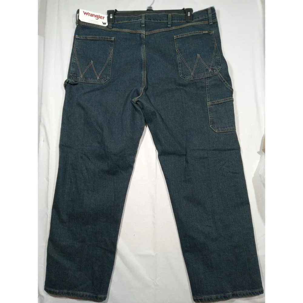 Wrangler‎ Carpenter Jean 42x30
